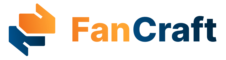 FanCraft Documentation Logo